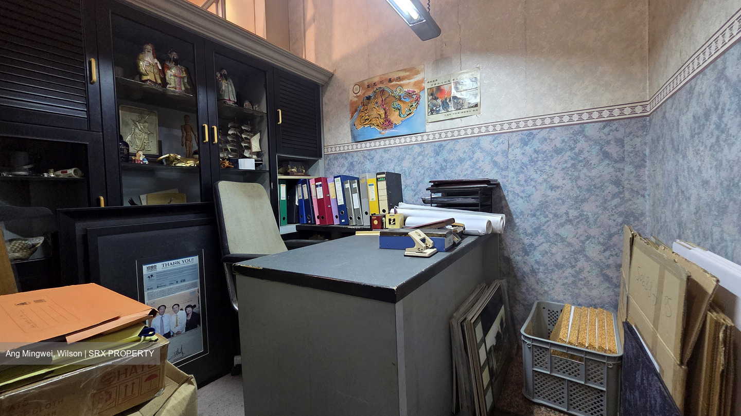 Aljunied Avenue 2 (D14), Shop House #501481511